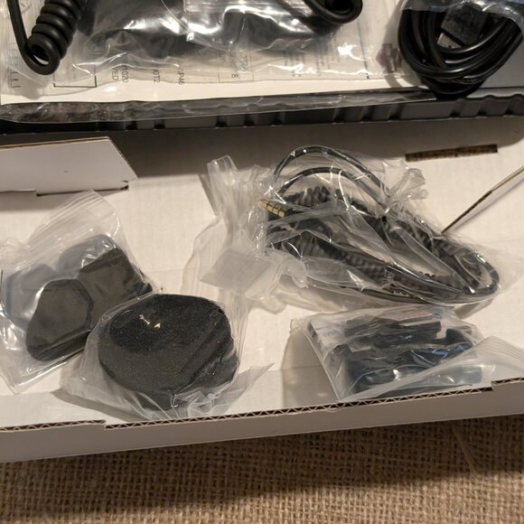 Boom! Audio Bluetooth headset Single - Picture 4 of 8